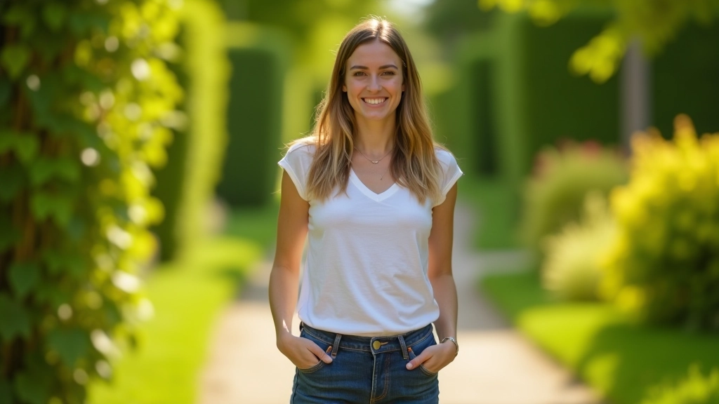 Person taking a small brave step forward on a path, demonstrating courage and progress