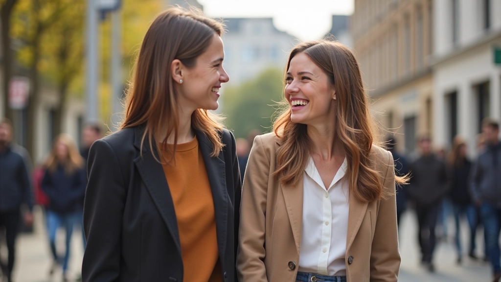 Group celebration after completing a courage challenge